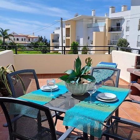 Albufeira Tradicional Beach Apartment Kültér fotó