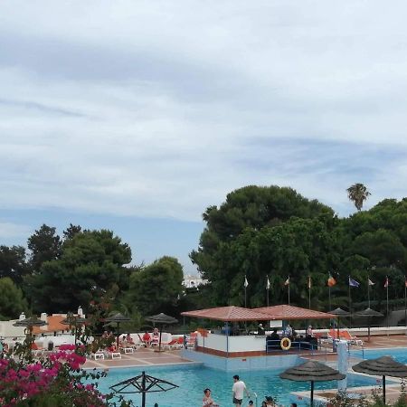 Albufeira Tradicional Beach Apartment Kültér fotó