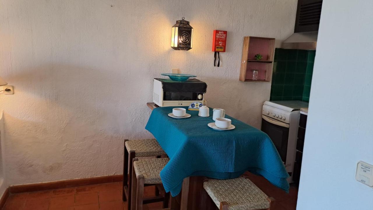 Albufeira Tradicional Beach Apartment Kültér fotó