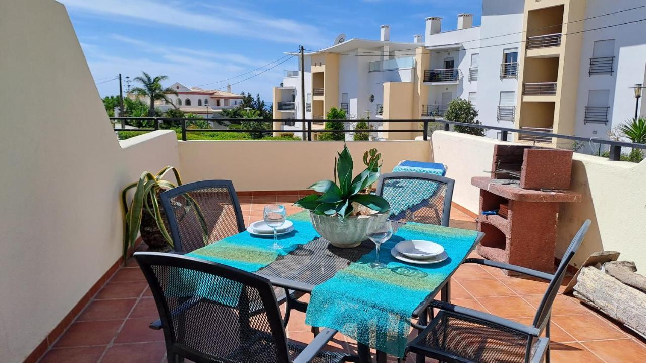 Albufeira Tradicional Beach Apartment Kültér fotó