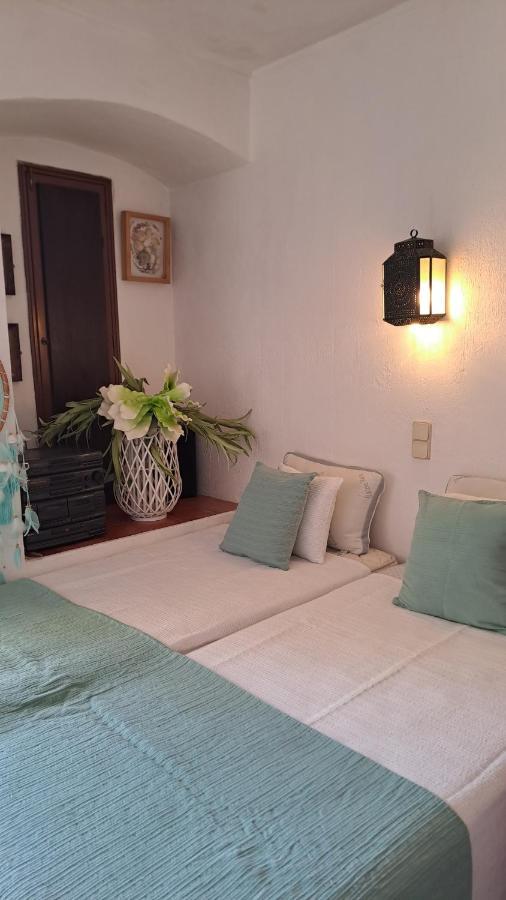 Albufeira Tradicional Beach Apartment Kültér fotó