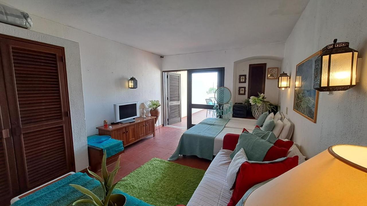 Albufeira Tradicional Beach Apartment Kültér fotó