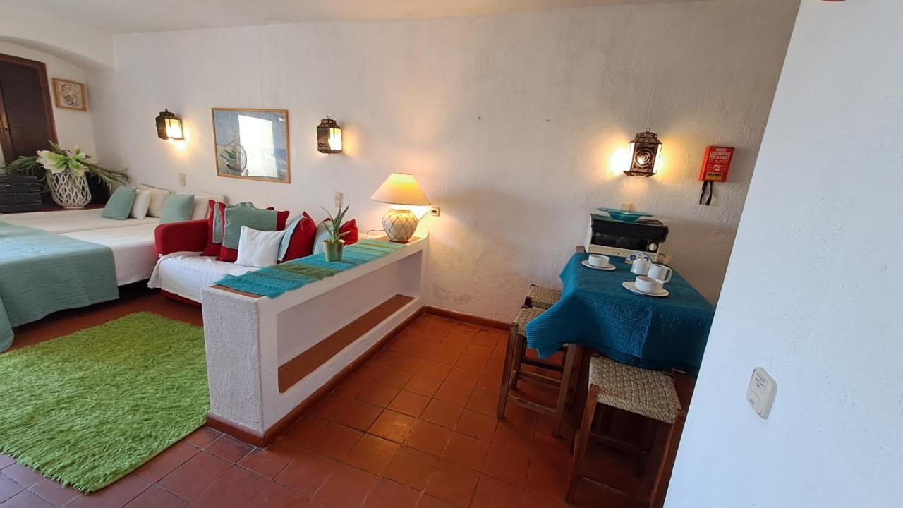 Albufeira Tradicional Beach Apartment Kültér fotó
