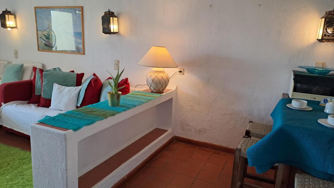 Albufeira Tradicional Beach Apartment Kültér fotó