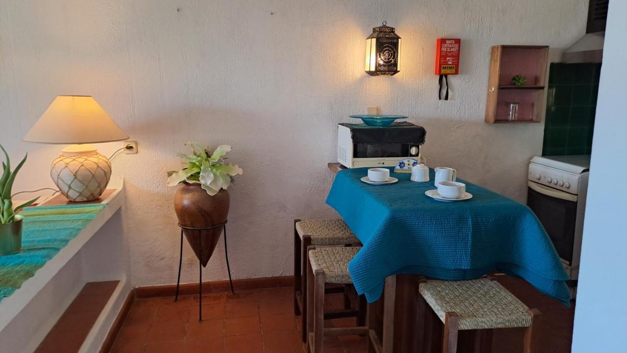 Albufeira Tradicional Beach Apartment Kültér fotó
