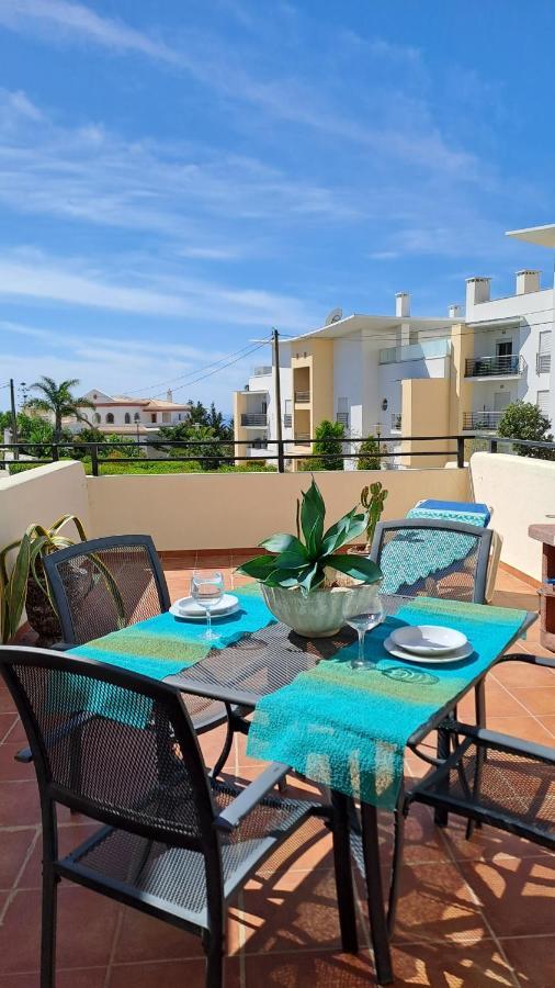 Albufeira Tradicional Beach Apartment Kültér fotó