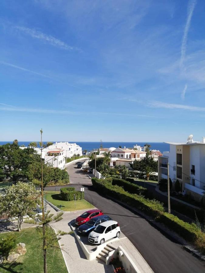 Albufeira Tradicional Beach Apartment Kültér fotó