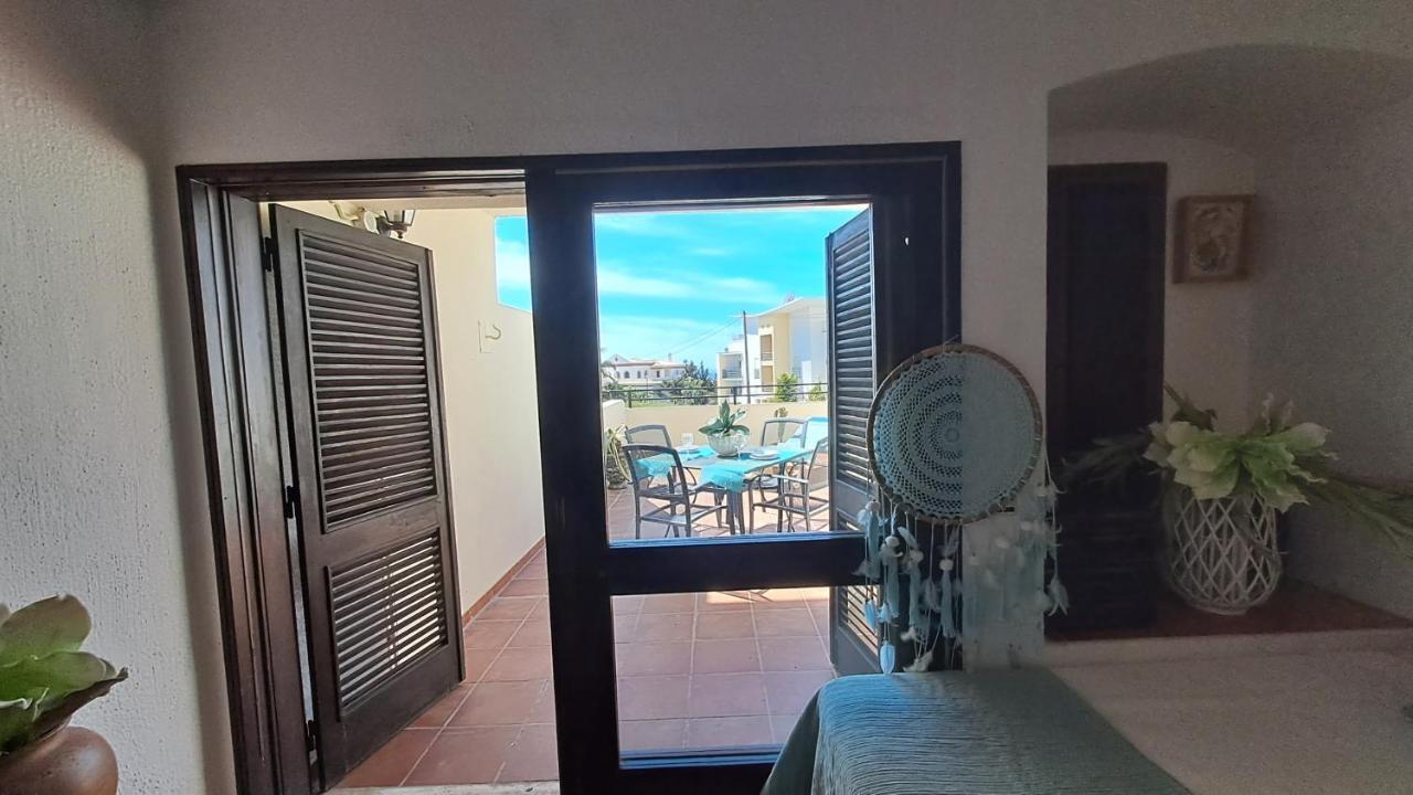 Albufeira Tradicional Beach Apartment Kültér fotó
