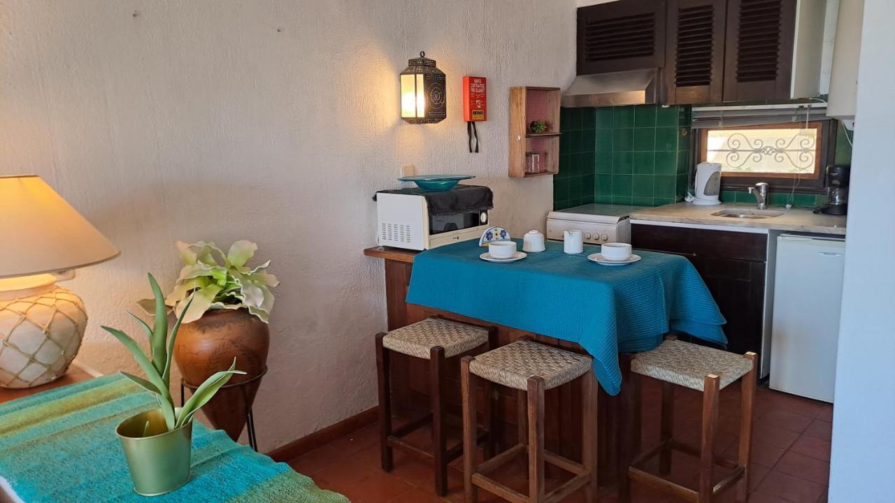 Albufeira Tradicional Beach Apartment Kültér fotó