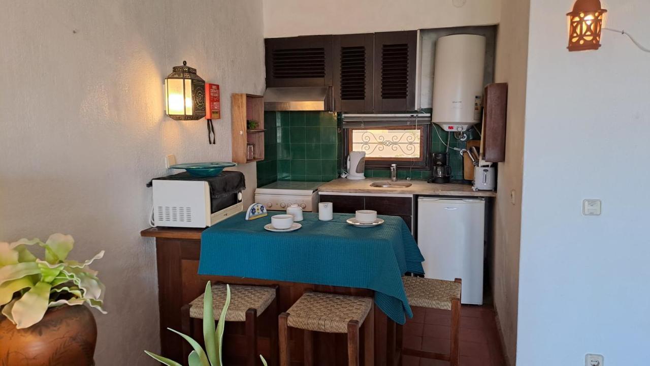 Albufeira Tradicional Beach Apartment Kültér fotó