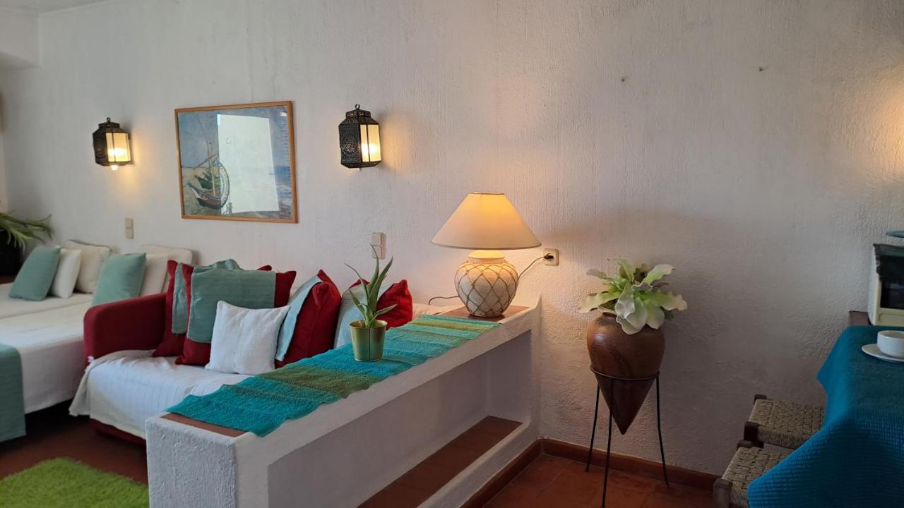 Albufeira Tradicional Beach Apartment Kültér fotó