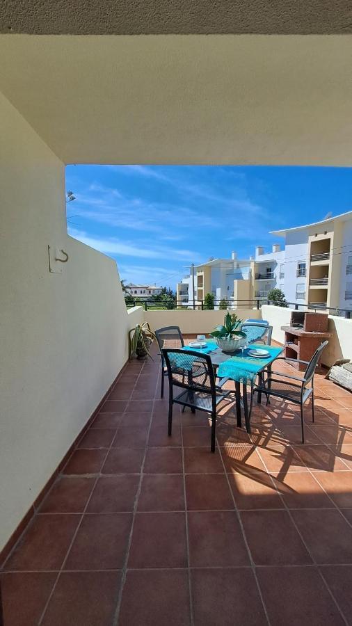 Albufeira Tradicional Beach Apartment Kültér fotó
